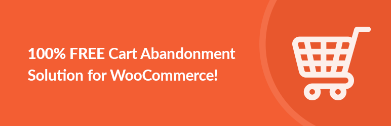 Récupération d'abandon de panier WooCommerce