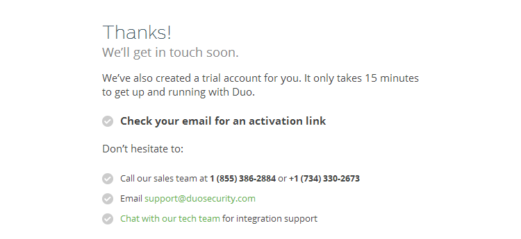 duo-activation-lien