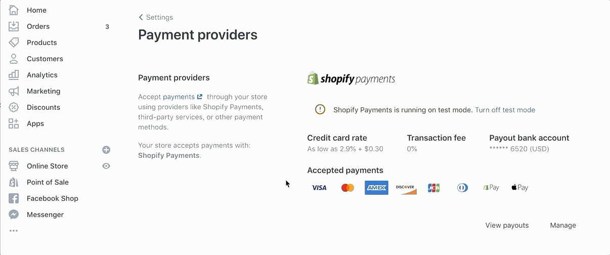 1636812737 384 Comment activer Apple Pay pour les paiements