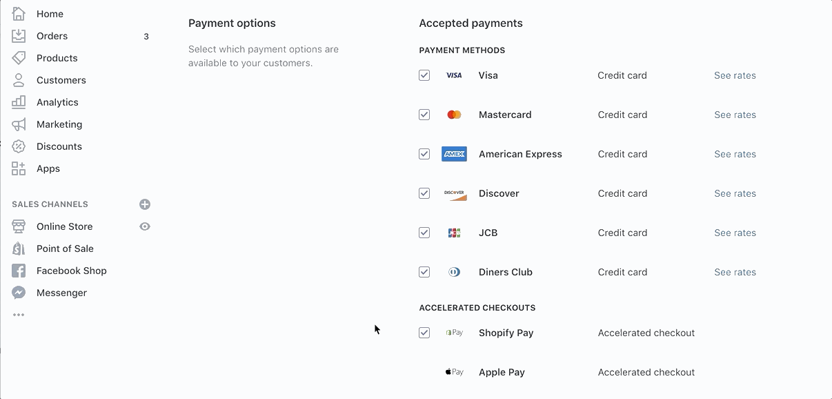 1636812737 692 Comment activer Apple Pay pour les paiements