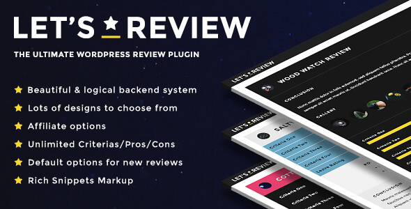 Passons en revue le plugin WordPress