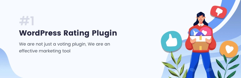 Plugin WP ULike