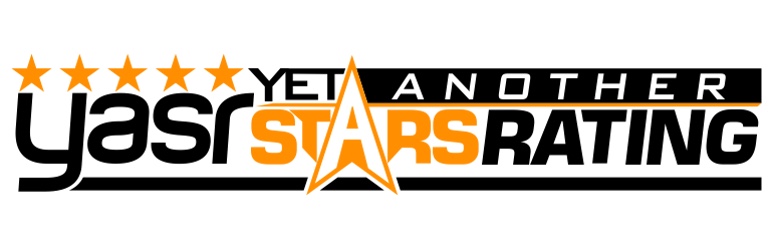 YASR Encore une autre note d'étoiles