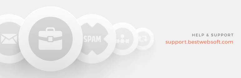 Tableau d'offres d'emploi par BestWebSoft