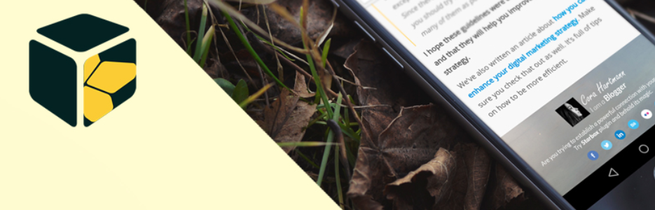 plugin de boîte d'auteur wordpress starbox