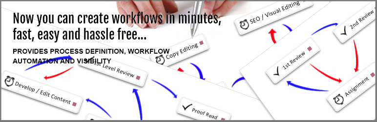 Plugin de flux de travail Oasis