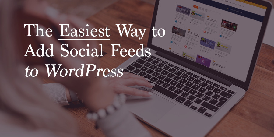 1636880445 Comment ajouter des flux sociaux a WordPress avec Flow Flow