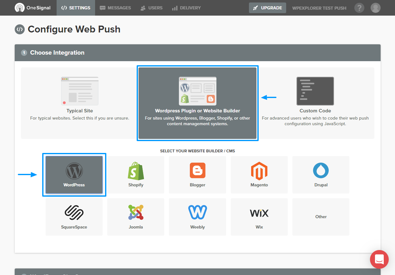 1636893437 279 Comment ajouter des notifications push a votre site WordPress