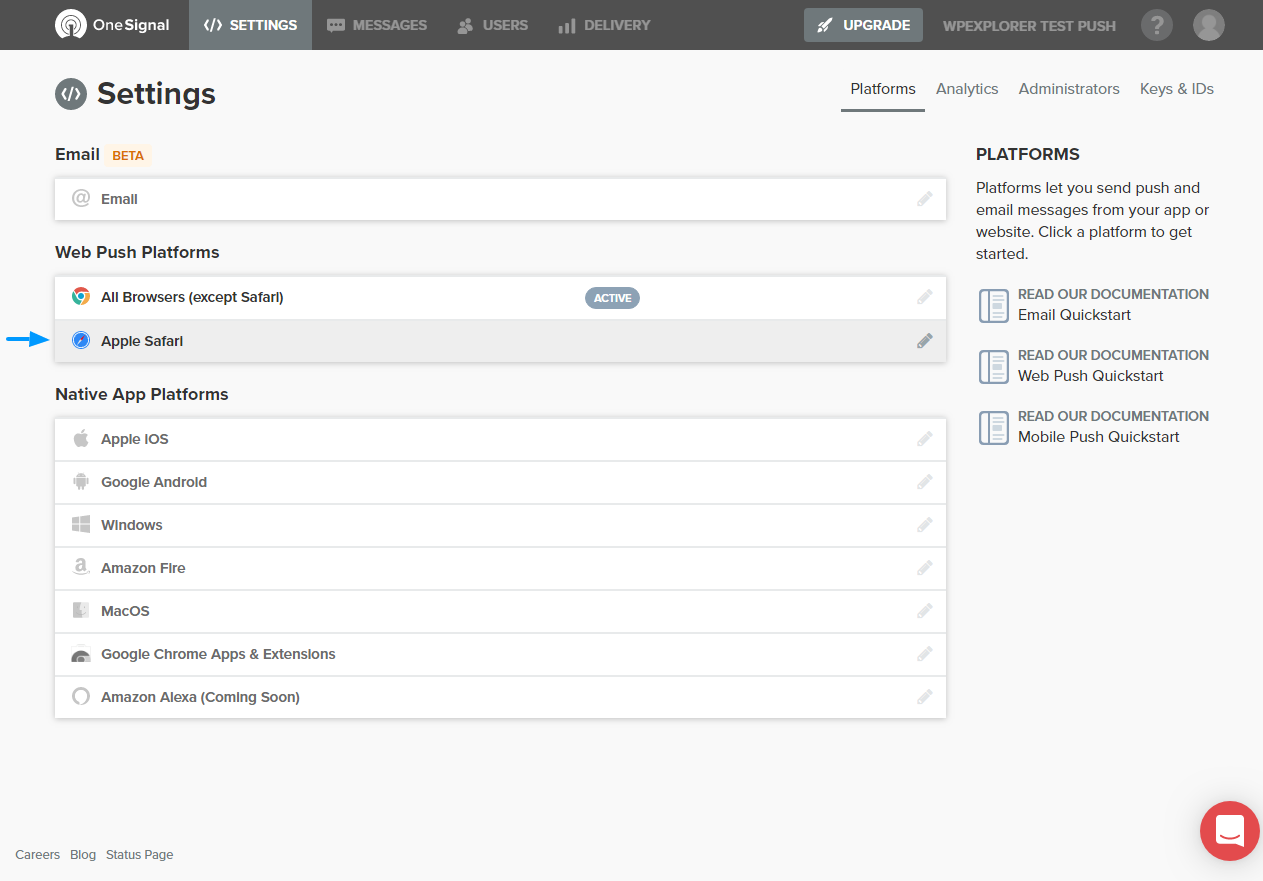 1636893441 144 Comment ajouter des notifications push a votre site WordPress