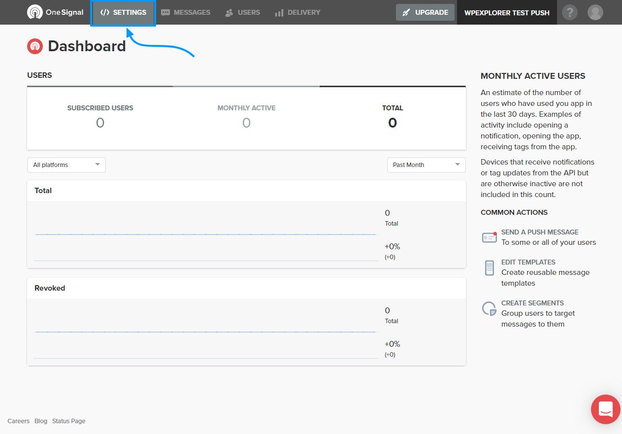 1636893441 557 Comment ajouter des notifications push a votre site WordPress