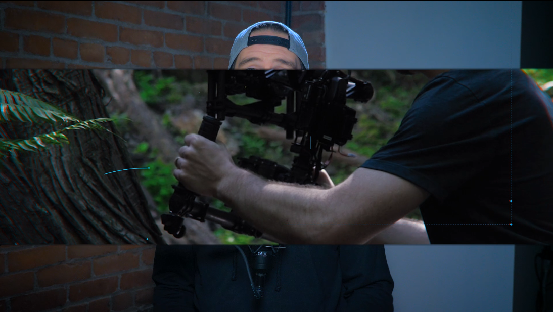 2ème image d'animation avec canal alpha