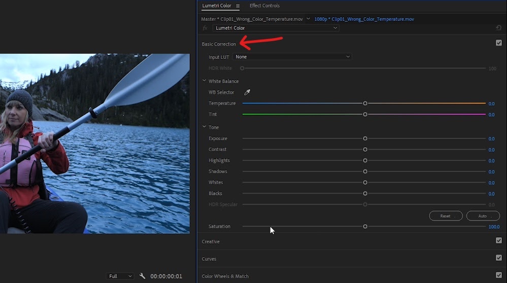 1636911819 332 Principes de base de la correction des couleurs video dans