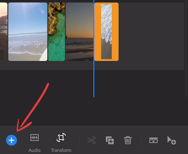 1636912412 497 Introduction au montage avec Adobe Premiere Rush