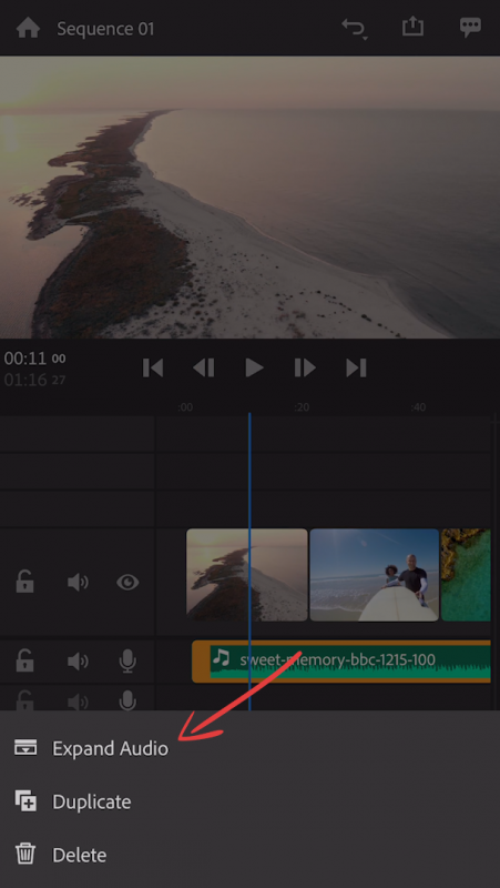 1636912415 471 Introduction au montage avec Adobe Premiere Rush