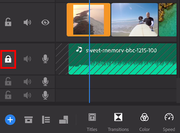 1636912416 323 Introduction au montage avec Adobe Premiere Rush