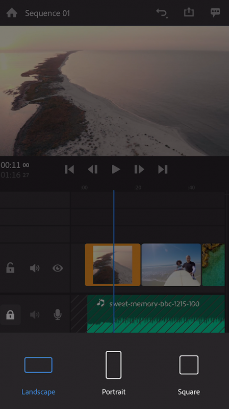 1636912418 300 Introduction au montage avec Adobe Premiere Rush