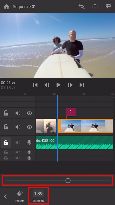 1636912421 362 Introduction au montage avec Adobe Premiere Rush