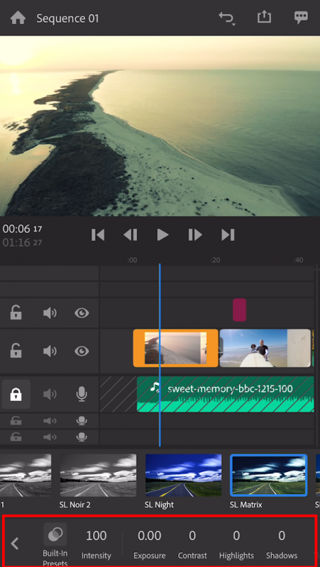 1636912423 581 Introduction au montage avec Adobe Premiere Rush