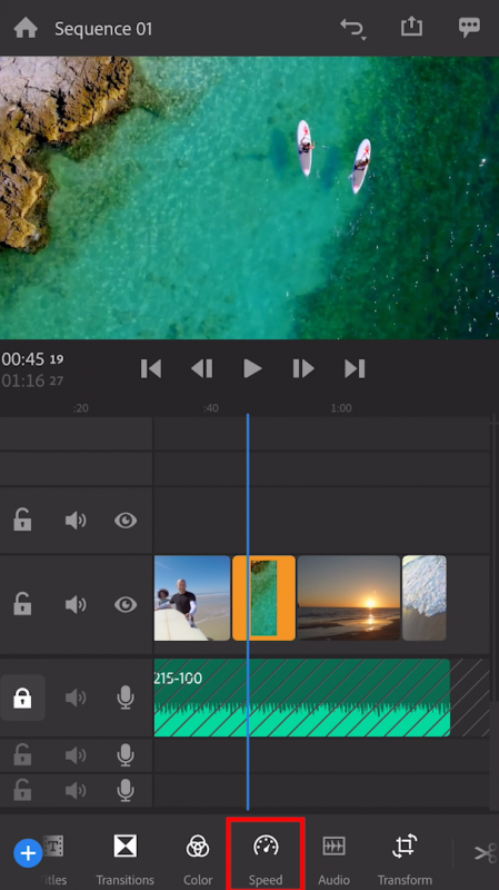 1636912424 543 Introduction au montage avec Adobe Premiere Rush