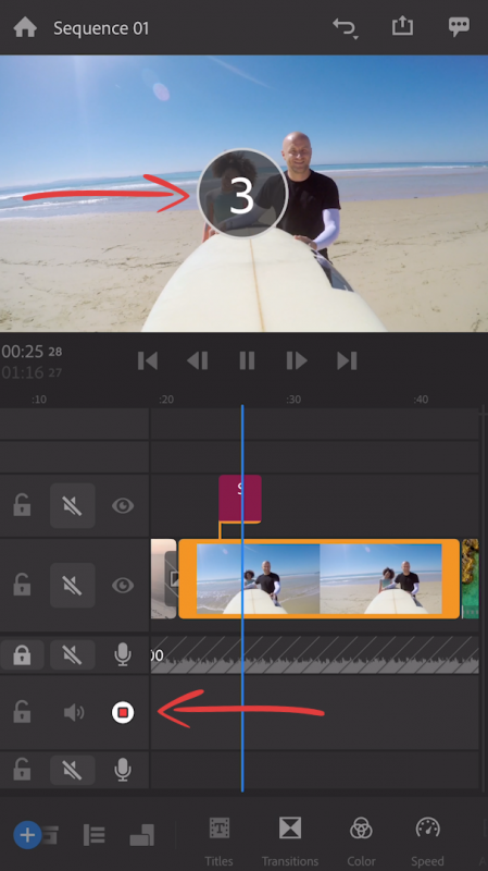 1636912428 480 Introduction au montage avec Adobe Premiere Rush