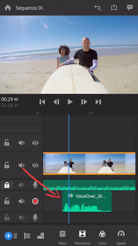 1636912429 543 Introduction au montage avec Adobe Premiere Rush