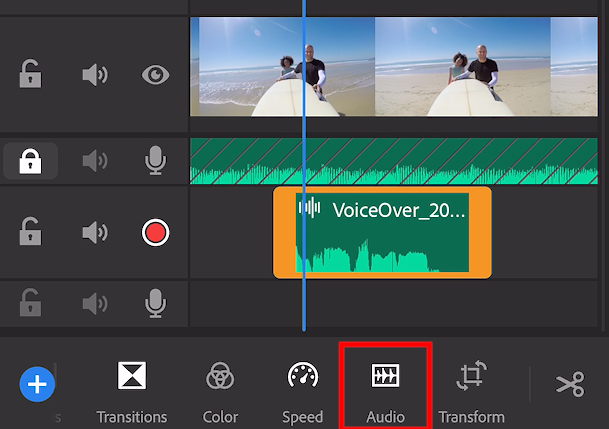 1636912429 661 Introduction au montage avec Adobe Premiere Rush