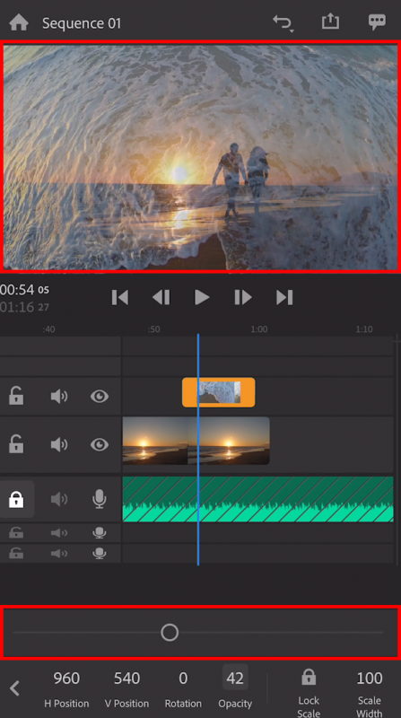 1636912431 553 Introduction au montage avec Adobe Premiere Rush
