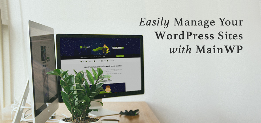 1636958206 Comment gerer plusieurs sites WordPress avec MainWP