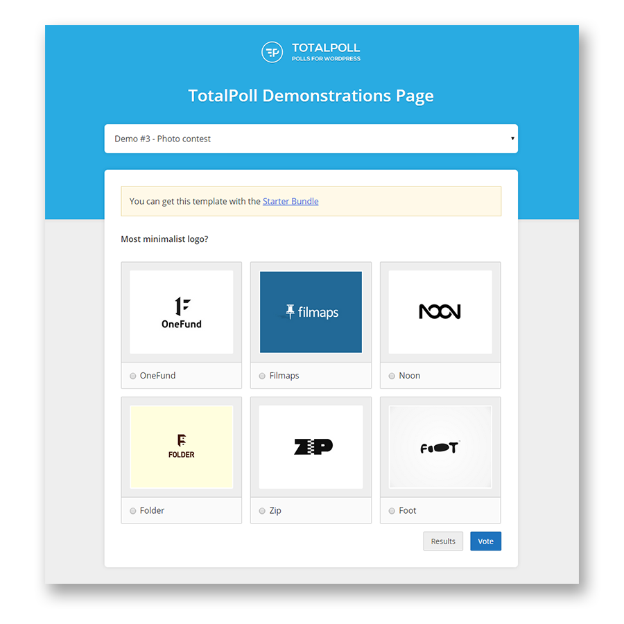 TotalPollPro