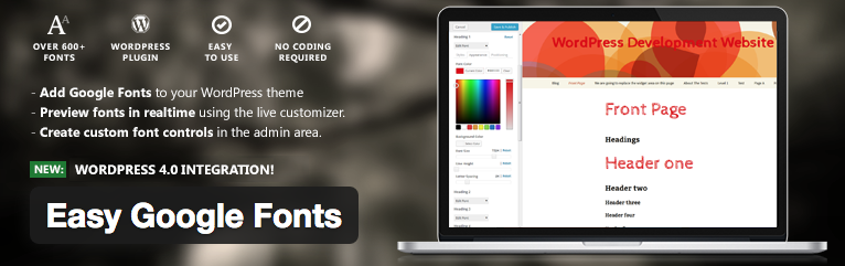 1636987718 211 Comment ajouter des polices Google a WordPress