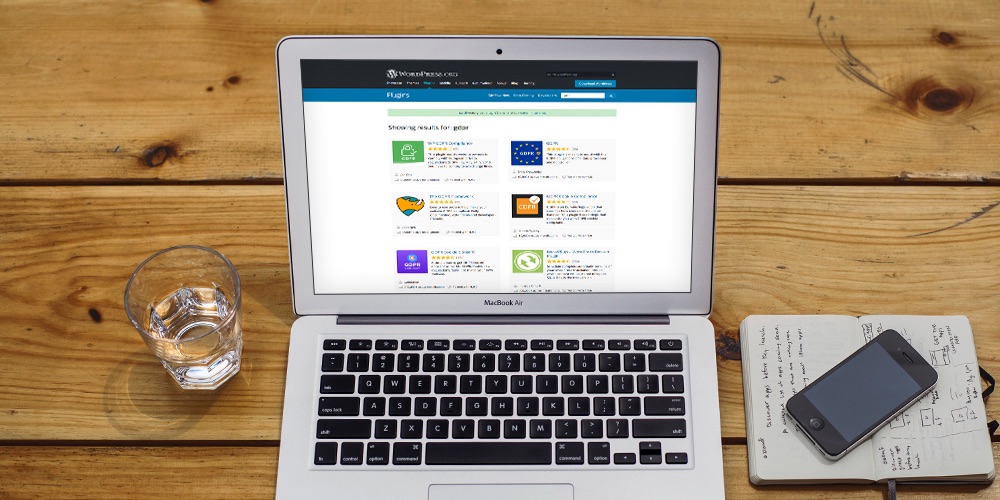 1637009321 Les meilleurs plugins WordPress de conformite GDPR