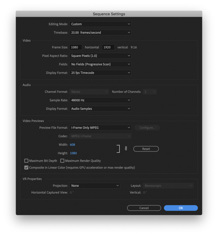 1637048908 552 Comment optimiser les videos pour une visualisation verticale