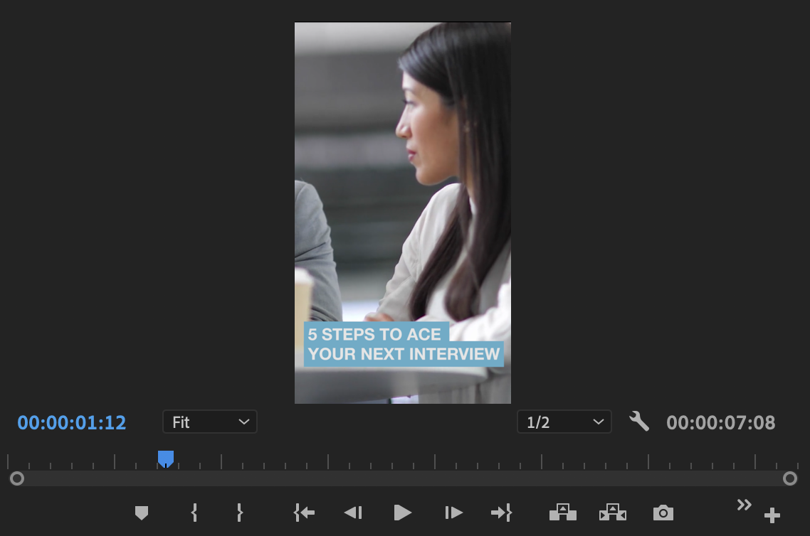 1637048911 572 Comment optimiser les videos pour une visualisation verticale