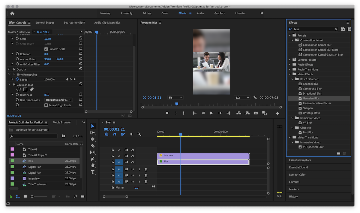 1637048912 132 Comment optimiser les videos pour une visualisation verticale