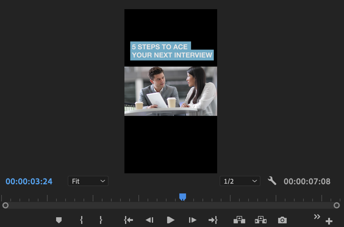 1637048912 611 Comment optimiser les videos pour une visualisation verticale