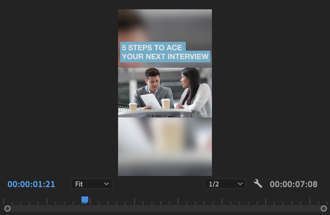1637048913 266 Comment optimiser les videos pour une visualisation verticale