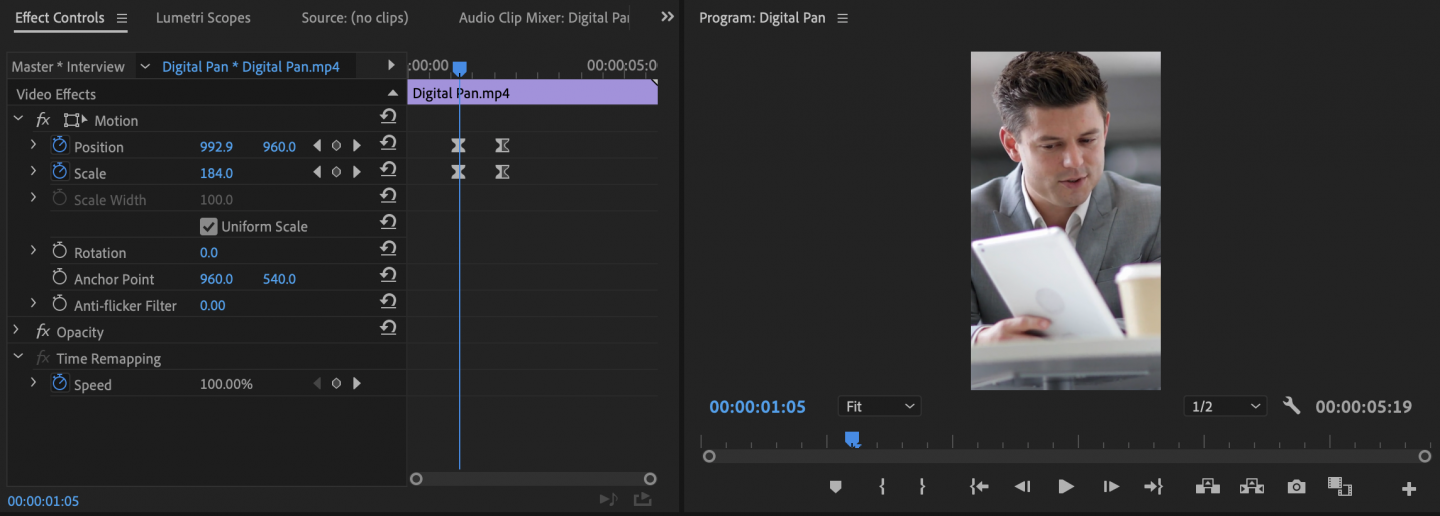 1637048914 204 Comment optimiser les videos pour une visualisation verticale