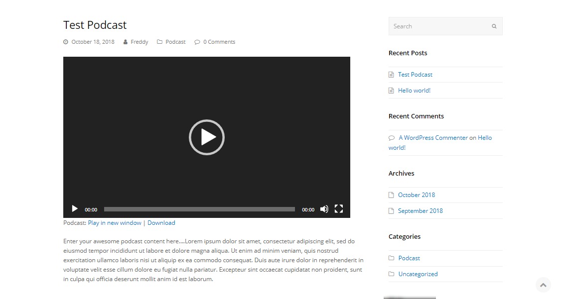 1637074829 800 Comment heberger un podcast avec WordPress en utilisant PowerPress