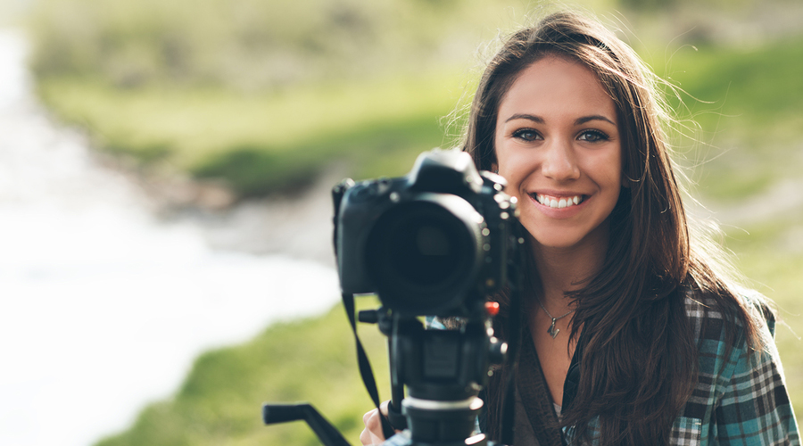 Pourquoi la photographie de stock est importante