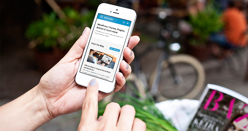 1637090005 Comment transformer votre site WordPress en une application etape par