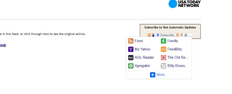 1637111972 968 Guide complet de RSS et comment lutiliser avec WordPress