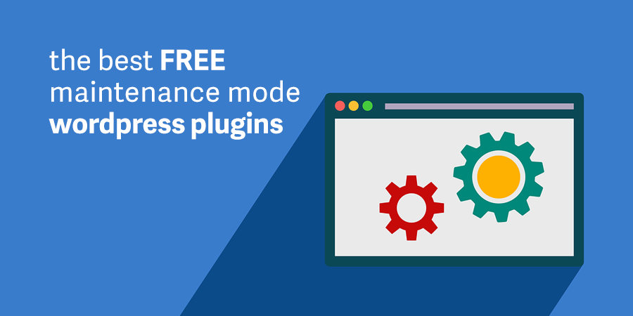 1637112174 Les 5 meilleurs plugins gratuits de mode de maintenance WordPress