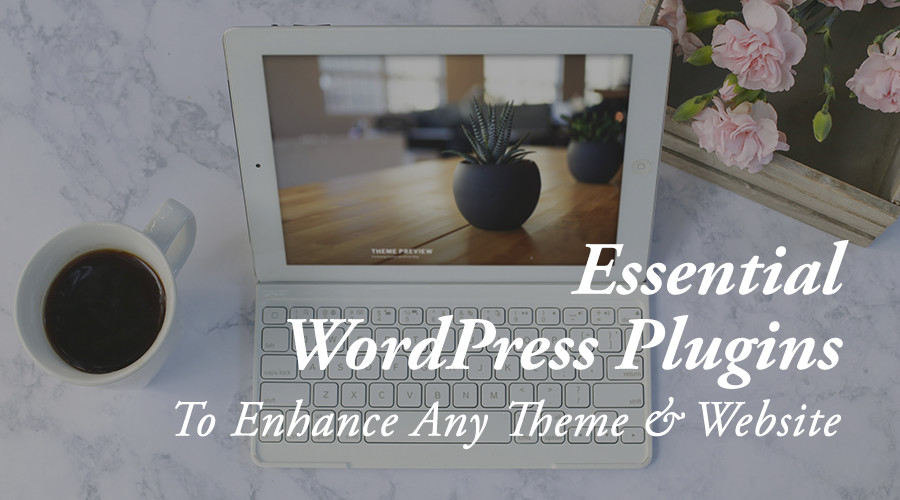 1637112240 Plugins WordPress essentiels pour le theme 2017