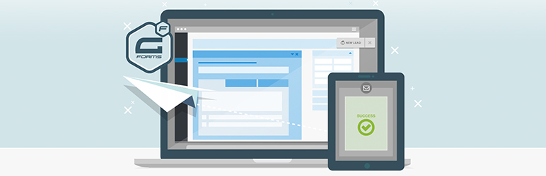 Plugin WordPress Gravity Forms