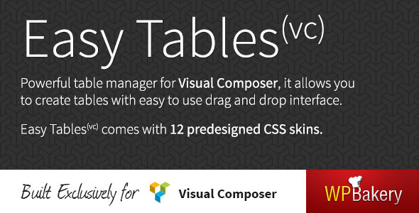1637112375 666 Meilleurs plugins de table pour WordPress pour organiser les donnees