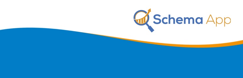 Données structurées de l'application de schéma