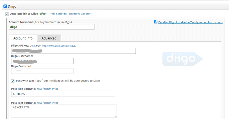 diigo