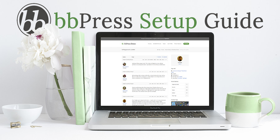 1637143975 Forums bbPress pour WordPress un guide rapide