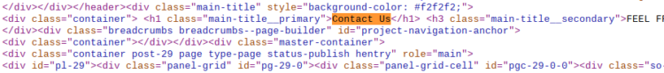 1637152893 819 Comment masquer les titres de page dans WordPress et pourquoi