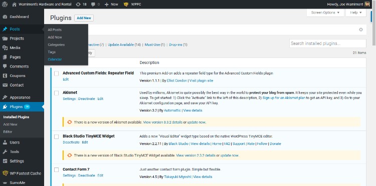 1637152919 189 Comment creer un calendrier editorial dans WordPress et lutiliser reellement